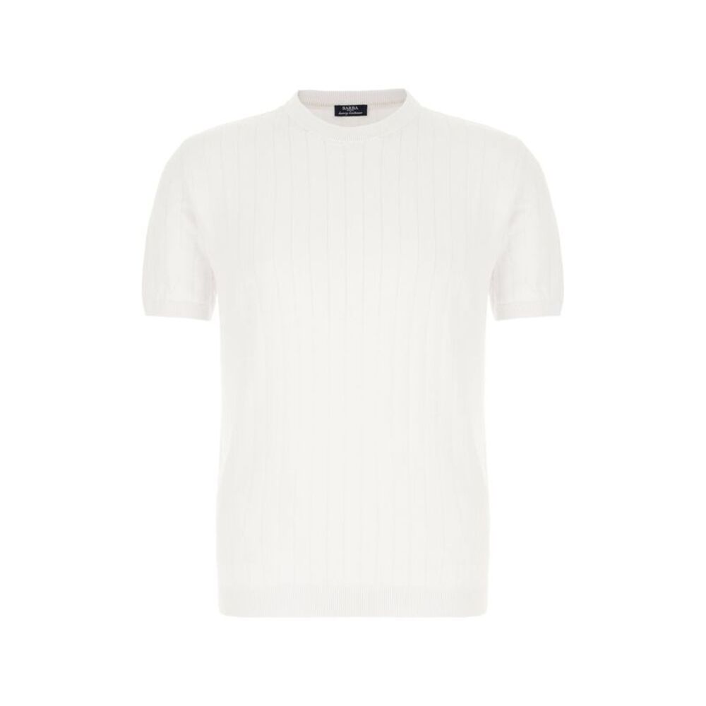 Barba Man Clothing Knitwear